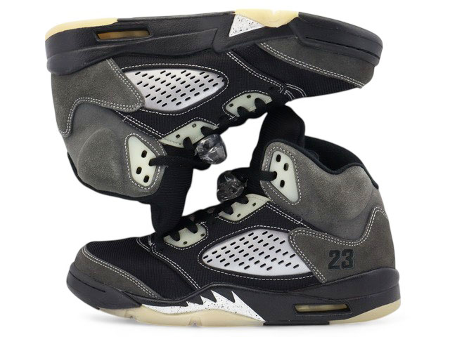 AIR JORDAN 5 RETRO h-29619-10 - 1
