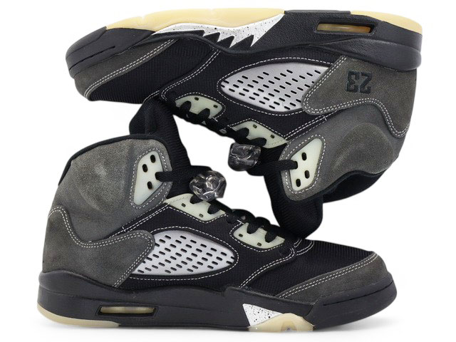 AIR JORDAN 5 RETRO h-29619-10 - 2