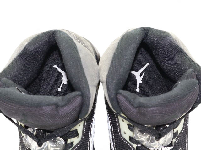 AIR JORDAN 5 RETRO h-29619-10 - 4
