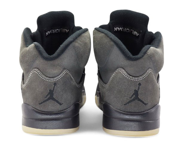AIR JORDAN 5 RETRO h-29619-10 - 5