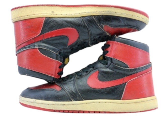 AIR JORDAN 1 h-21840-29 - 1