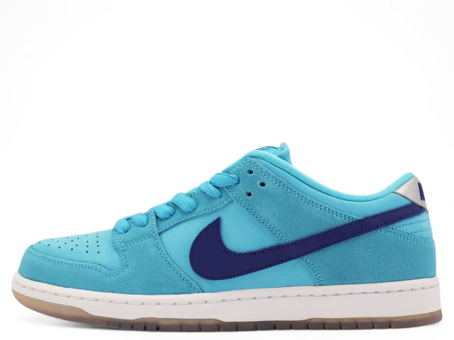 SB DUNK LOW PRO