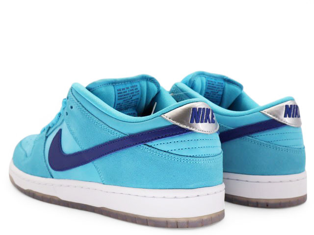 SB DUNK LOW PRO BQ6817-400-h-29722-22 - 2