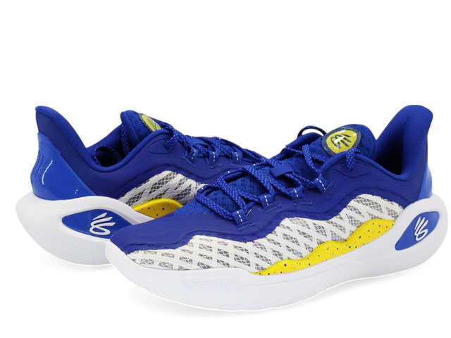 CURRY 11 DUB 3026615-100 - 2