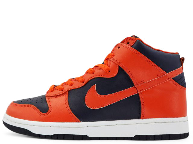 DUNK HIGH
