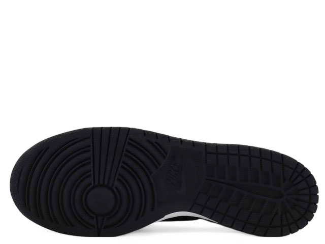 DUNK HIGH 630335-481 - 4