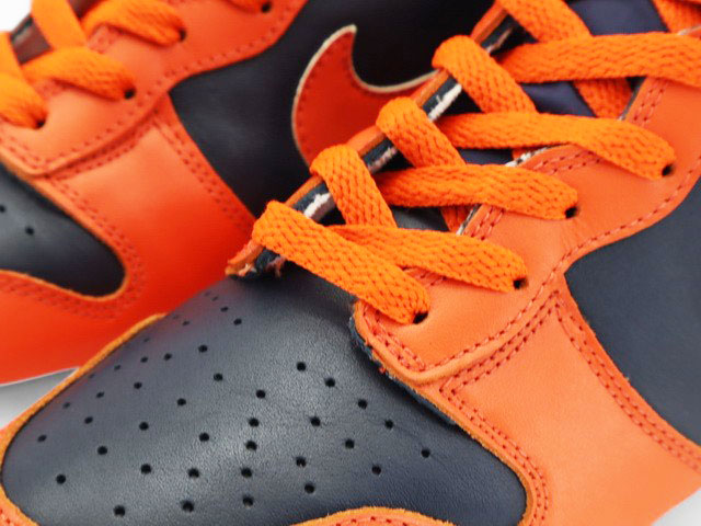 DUNK HIGH 630335-481 - 5