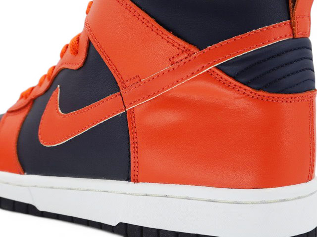 DUNK HIGH 630335-481 - 7