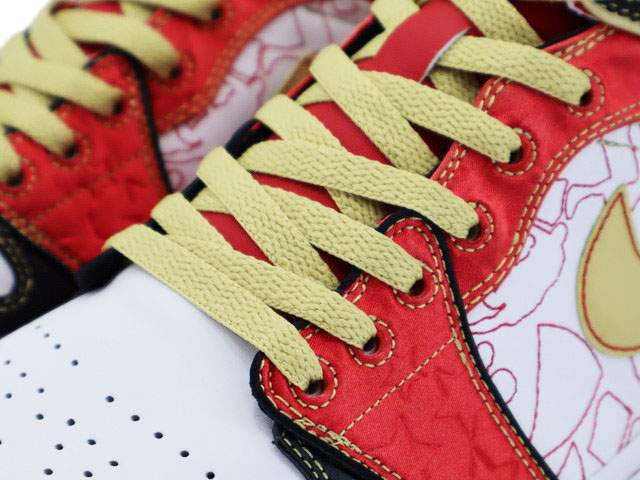 AIR JORDAN 1 XQ 316915-073 - 5