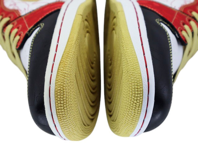 AIR JORDAN 1 XQ 316915-073 - 8