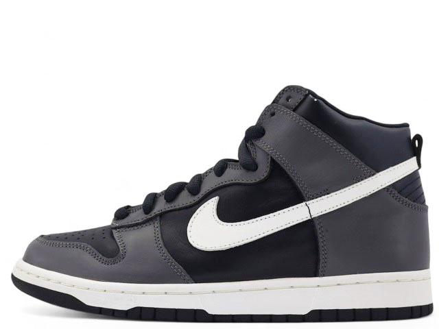 DUNK HIGH