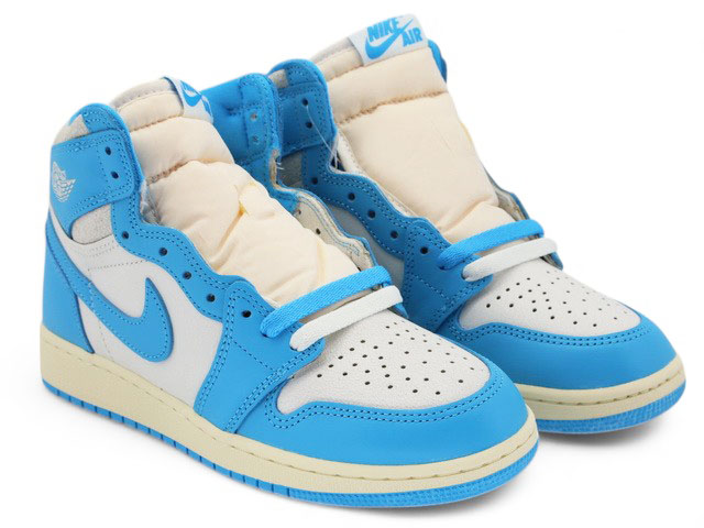 AIR JORDAN 1 RETRO HIGH OG GS FD1437-402 - 7