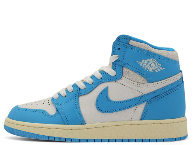 AIR JORDAN 1 RETRO HIGH OG GS