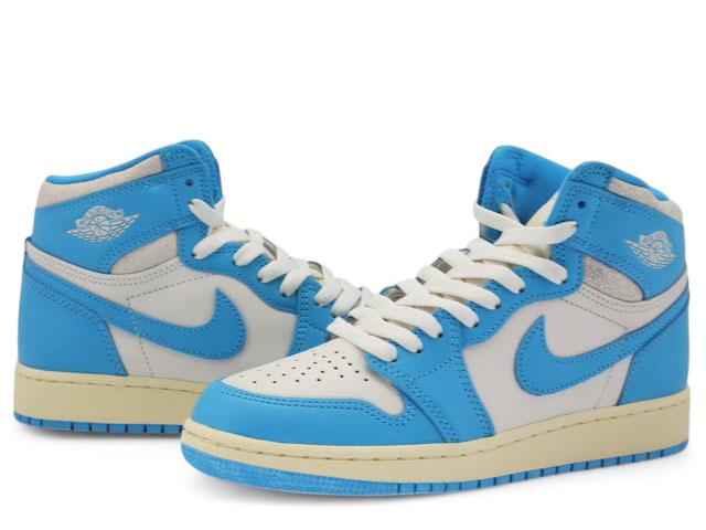 AIR JORDAN 1 RETRO HIGH OG GS FD1437-402 - 2