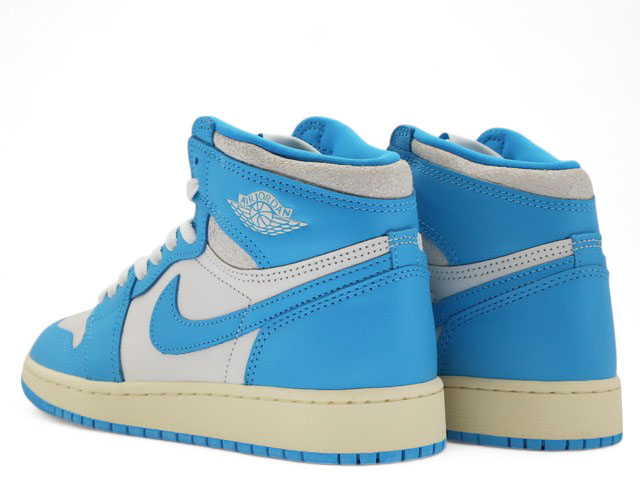 AIR JORDAN 1 RETRO HIGH OG GS FD1437-402 - 3