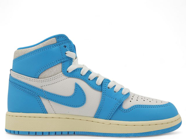 AIR JORDAN 1 RETRO HIGH OG GS FD1437-402 - 1