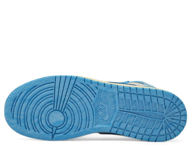 AIR JORDAN 1 RETRO HIGH OG GS FD1437-402 - 6