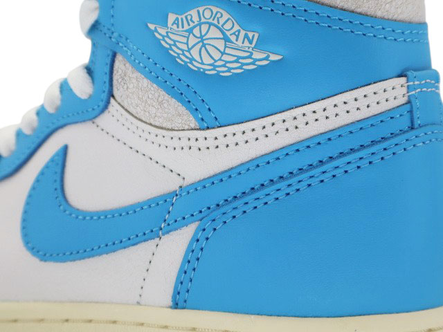 AIR JORDAN 1 RETRO HIGH OG GS FD1437-402 - 5