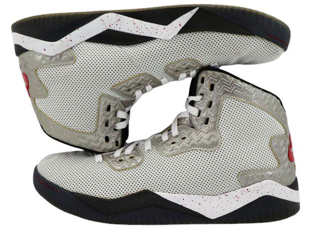 AIR JORDAN SPIKE FORTY PE h-28714-2 - 1