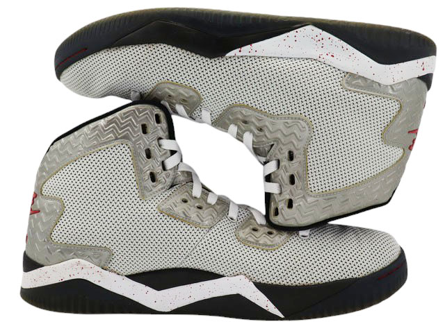 AIR JORDAN SPIKE FORTY PE h-28714-2 - 2