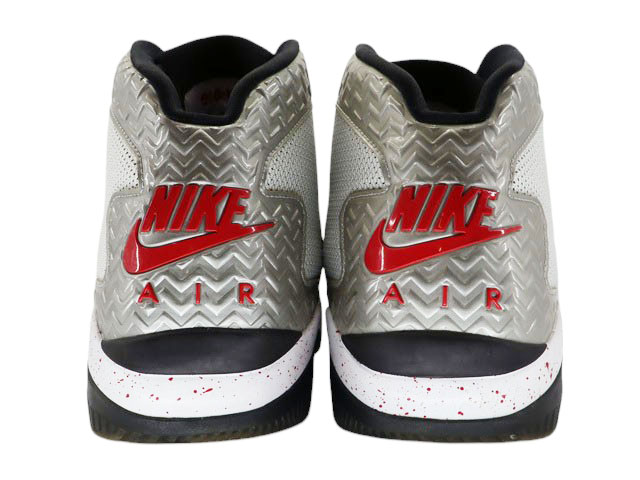 AIR JORDAN SPIKE FORTY PE h-28714-2 - 5