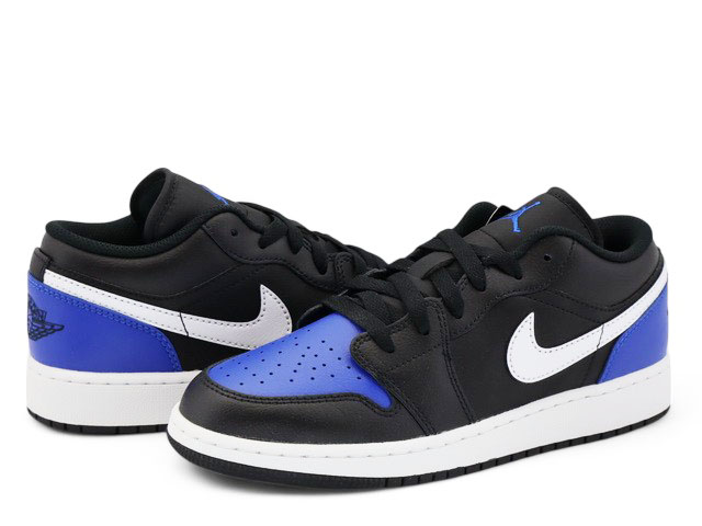 AIR JORDAN 1 LOW GS 553560-042 - 2