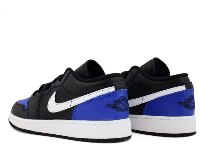 AIR JORDAN 1 LOW GS 553560-042 - 3