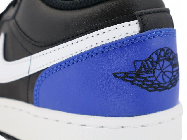 AIR JORDAN 1 LOW GS 553560-042 - 4