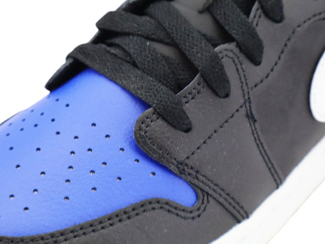 AIR JORDAN 1 LOW GS 553560-042 - 5