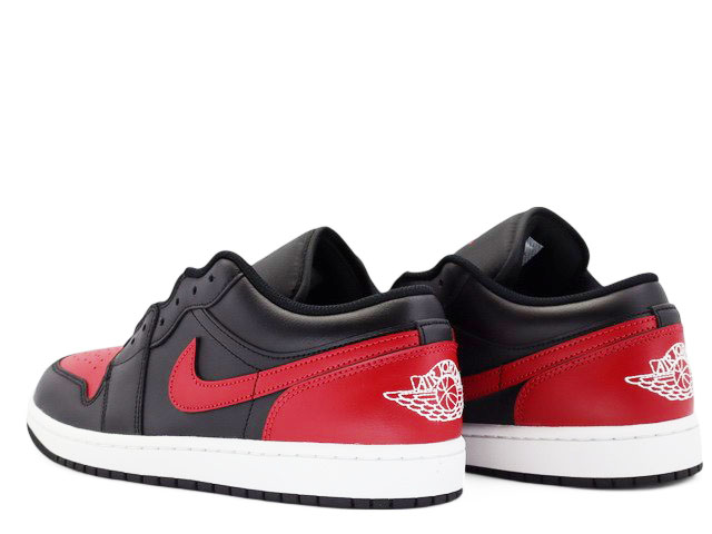 AIR JORDAN 1 LOW 553558-067 - 3