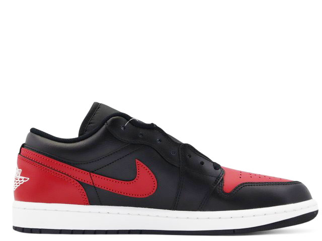AIR JORDAN 1 LOW 553558-067 - 1