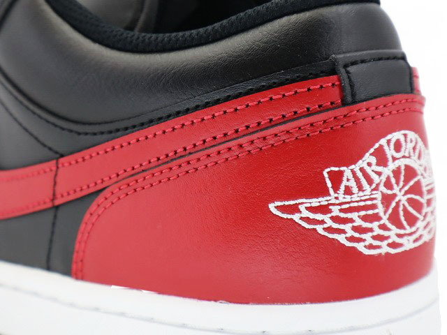 AIR JORDAN 1 LOW 553558-067 - 4