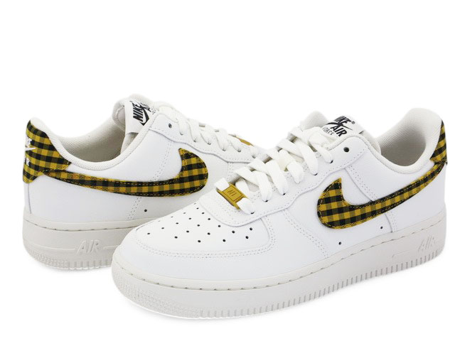 WMNS AIR FORCE 1 07 ESS TREND DZ2784-102 - 2
