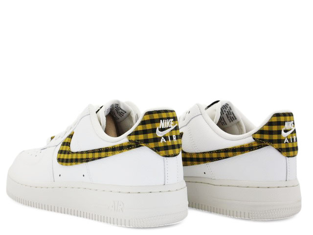 WMNS AIR FORCE 1 07 ESS TREND DZ2784-102 - 3