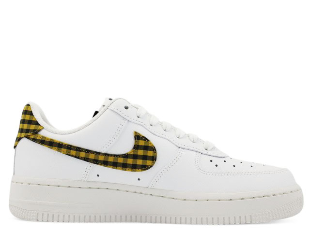 WMNS AIR FORCE 1 07 ESS TREND DZ2784-102 - 1