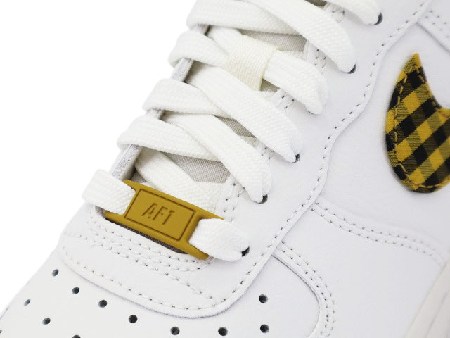 WMNS AIR FORCE 1 07 ESS TREND DZ2784-102 - 5