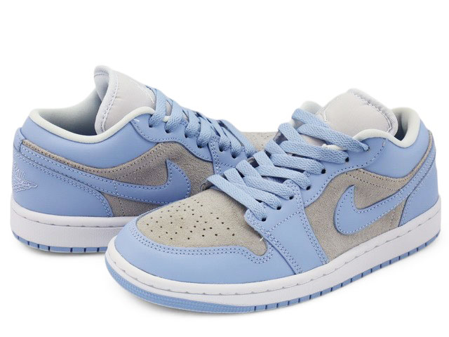 WMNS AIR JORDAN 1 LOW DC0774-050 - 2
