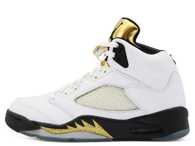 AIR JORDAN 5 RETRO