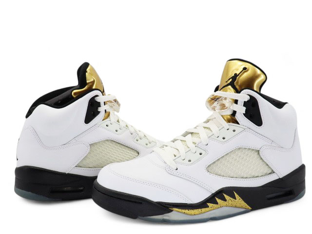 AIR JORDAN 5 RETRO 136027-133-h-29286-24 - 1