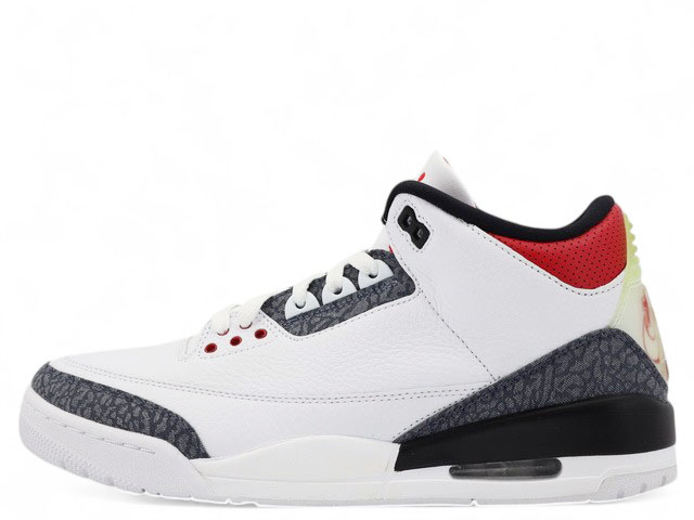 AIR JORDAN 3 RETRO SE-T