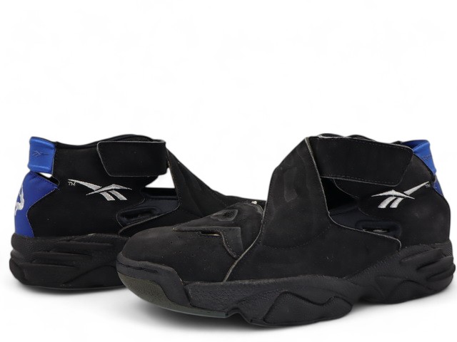 SHAQ SANDAL 2 4-24850 - 1
