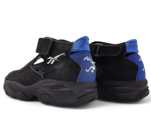 SHAQ SANDAL 2 4-24850 - 2