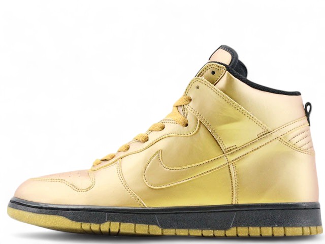 DUNK HIGH