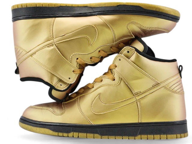DUNK HIGH h-29342-5 - 1