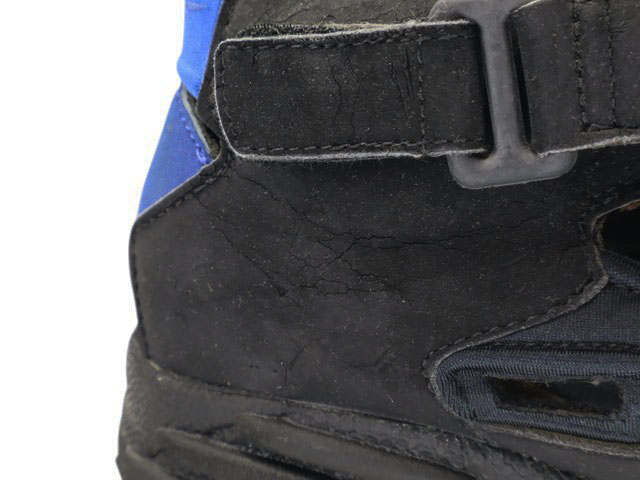 SHAQ SANDAL 2 4-24850 - 6