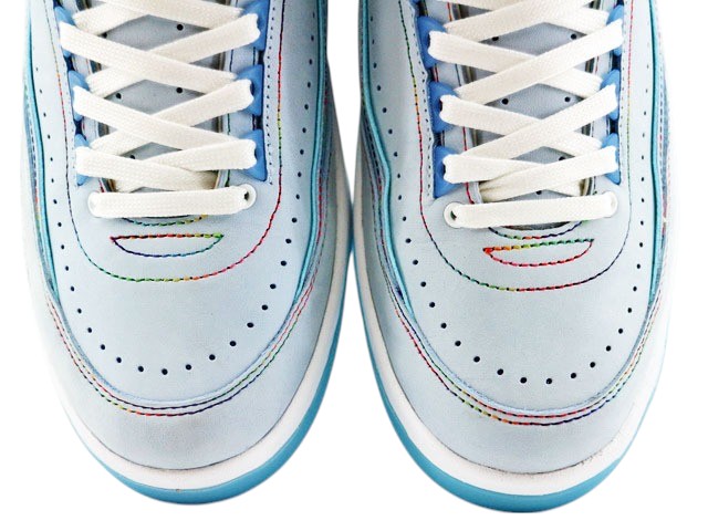AIR JORDAN 2 RETRO SP h-29343-4 - 3