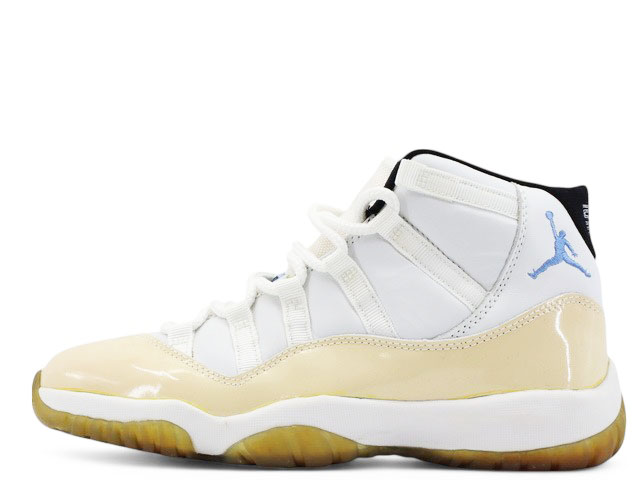AIR JORDAN 11 RETRO