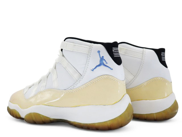 AIR JORDAN 11 RETRO 136046-142 - 2