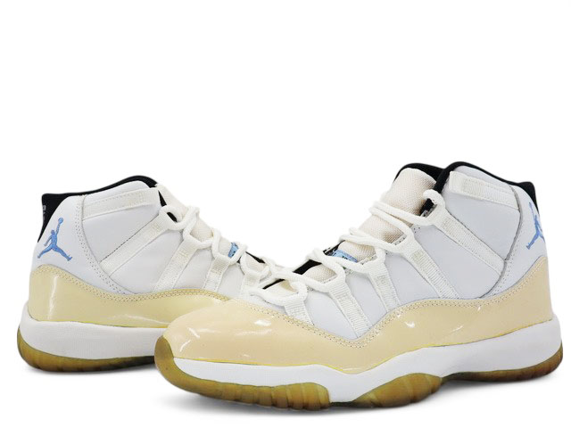 AIR JORDAN 11 RETRO 136046-142 - 1