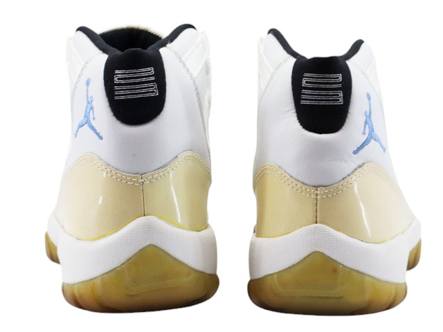 AIR JORDAN 11 RETRO 136046-142 - 4